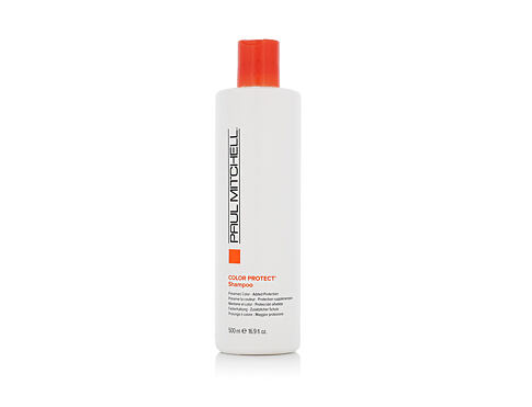 Šampon Paul Mitchell Color Protect Shampoo 500 ml