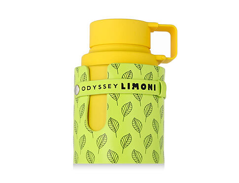 Parfémovaná voda Armaf Odyssey Limoni 100 ml