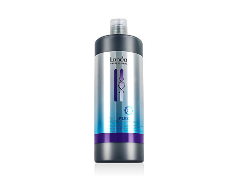 Šampon Londa Professional Tone Plex Pearl Blonde Shampoo 1000 ml