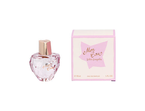 Parfémovaná voda Lolita Lempicka Mon Eau 30 ml