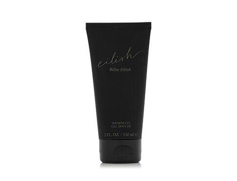 Sprchový gel Billie Eilish Eilish 150 ml
