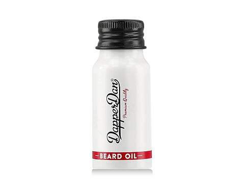 Olej na vousy Dapper Dan Beard Oil 30 ml