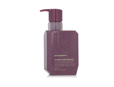 Maska na vlasy Kevin Murphy Hydrate-Me Masque 200 ml