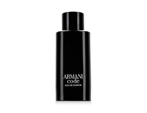 Parfémovaná voda Giorgio Armani Code 125 ml