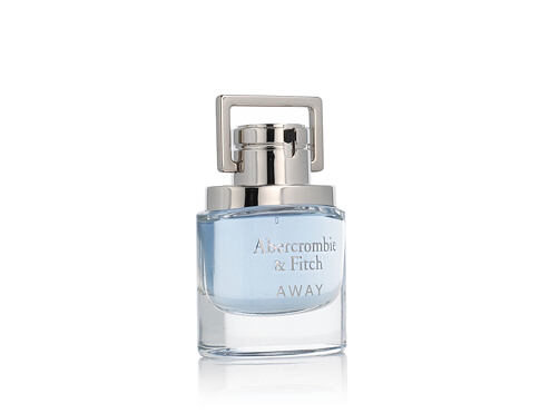 Toaletní voda Abercrombie & Fitch Away 30 ml