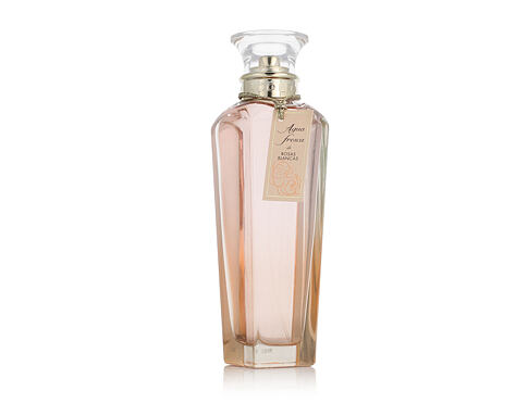 Toaletní voda Adolfo Dominguez Agua Fresca de Rosas Blancas 200 ml