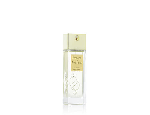 Parfémovaná voda Alyssa Ashley Essence de Patchouli 50 ml