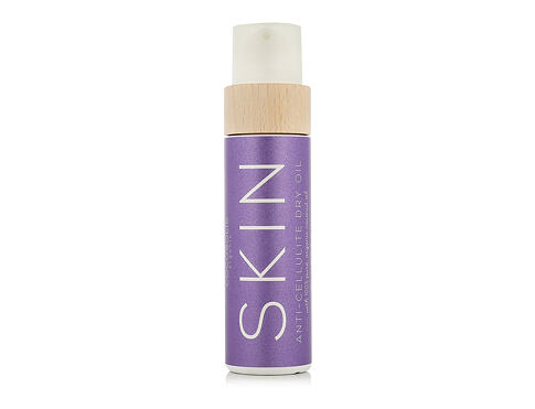 Proti celulitidě a striím COCOSOLIS SKIN Anti-Cellulite Dry Oil 110 ml