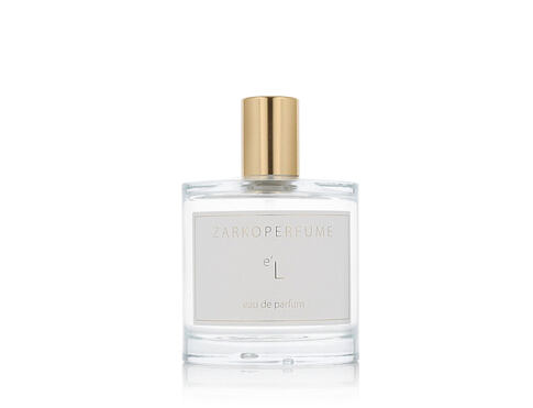 Parfémovaná voda Zarkoperfume e'L 100 ml
