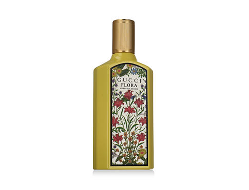 Parfémovaná voda Gucci Flora Gorgeous Orchid Plnitelný 100 ml