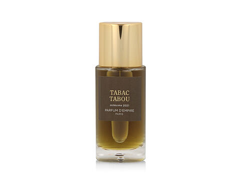 Parfémový extrakt Parfum d'Empire Tabac Tabou 50 ml