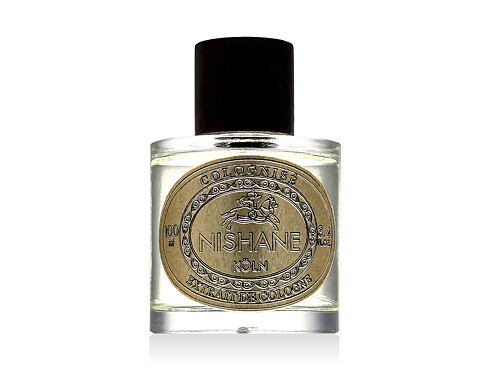 Kolínská voda Nishane Hespéridé Colognisé 100 ml