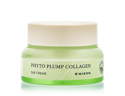 Denní pleťový krém Mizon Phyto Plump Collagen Day Cream 50 ml