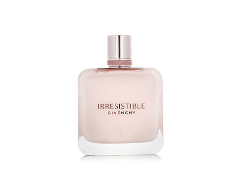 Parfémovaná voda Givenchy Irrésistible Givenchy Rose Velvet 80 ml