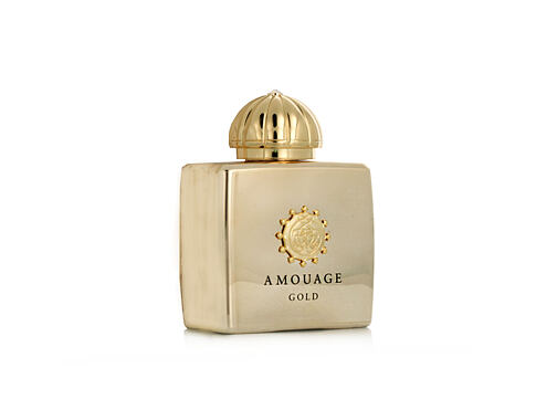 Parfémovaná voda Amouage Gold Woman 100 ml