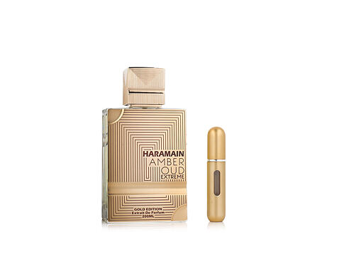 Parfémový extrakt Al Haramain Amber Oud Gold Edition Extreme 200 ml