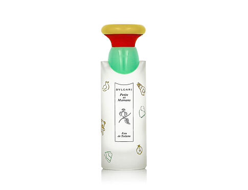 Toaletní voda Bvlgari Petits et Mamans 40 ml
