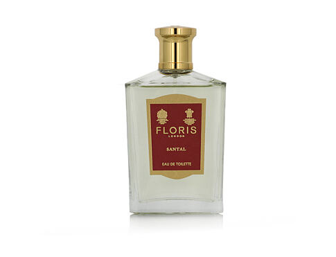 Toaletní voda Floris Santal 100 ml