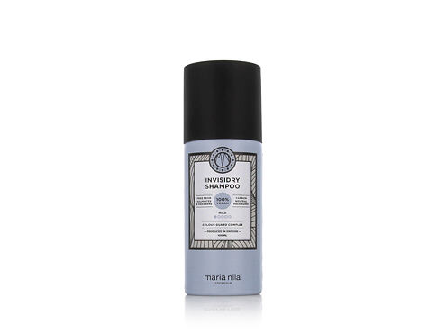 Suchý šampon Maria Nila Invisidry Shampoo 100 ml