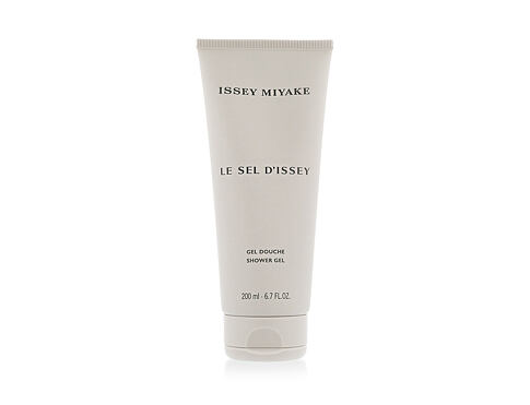 Sprchový gel Issey Miyake Le Sel d'Issey 200 ml