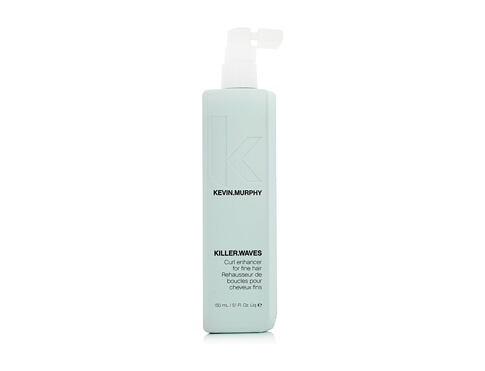 Pro podporu vln Kevin Murphy Killer.Waves 150 ml