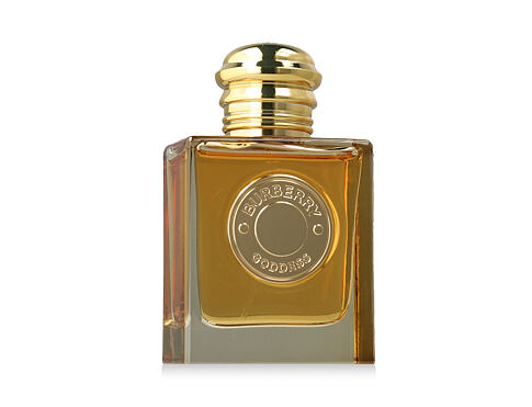 Parfémovaná voda Burberry Goddess Intense Plnitelný 50 ml