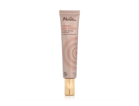 Denní pleťový krém Melvita Argan Bio-Active Intensive Lifting Fluid 40 ml
