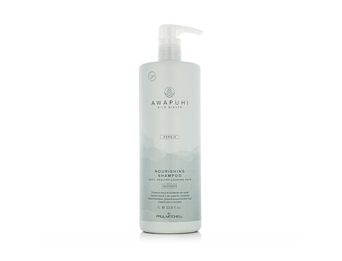 Šampon Paul Mitchell Awapuhi Wild Ginger Nourishing Shampoo 1000 ml