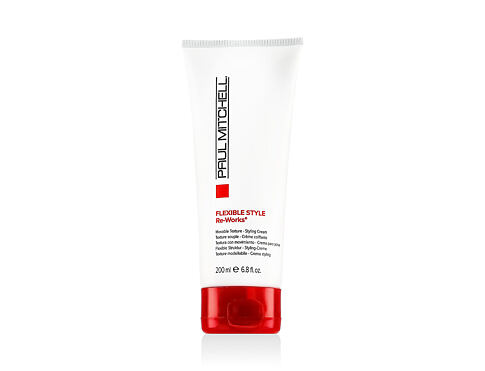 Krém na vlasy Paul Mitchell Flexible Style Re-Works 200 ml