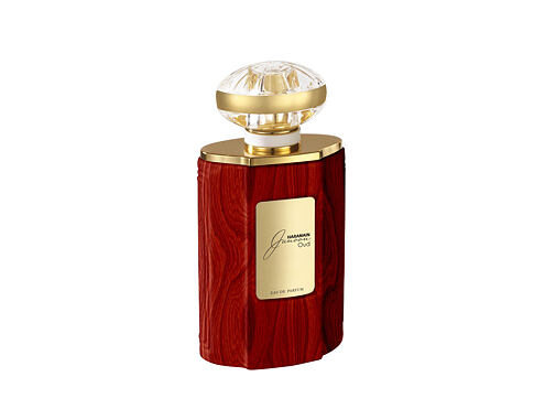 Parfémovaná voda Al Haramain Junoon Oud 75 ml