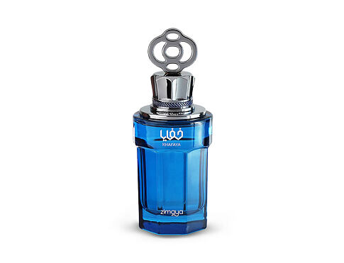 Parfémovaná voda Zimaya Khafaya Blue 100 ml