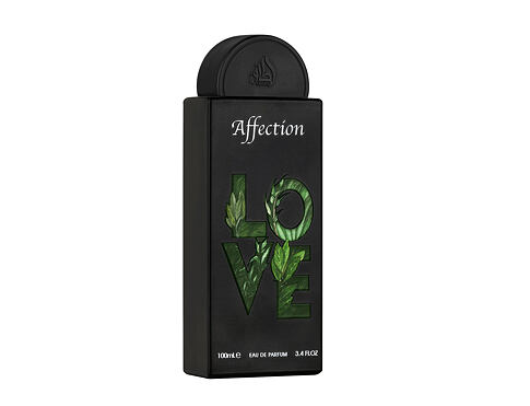 Parfémovaná voda Lattafa Pride Affection 100 ml