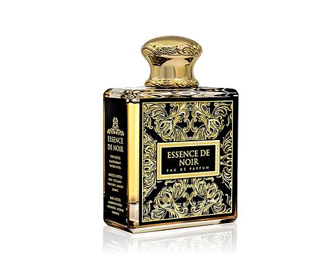 Parfémovaná voda French Avenue Essence de Noir 100 ml