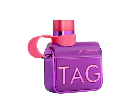 Parfémovaná voda Armaf Tag Donna Colorata 100 ml