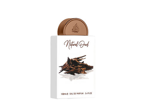 Parfémovaná voda Lattafa Pride Natural Oud 100 ml