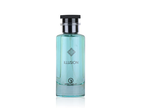 Parfémovaná voda Grandeur Illusion 100 ml