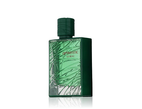 Parfémovaná voda Fragrance World Optimystic Le Beau 100 ml