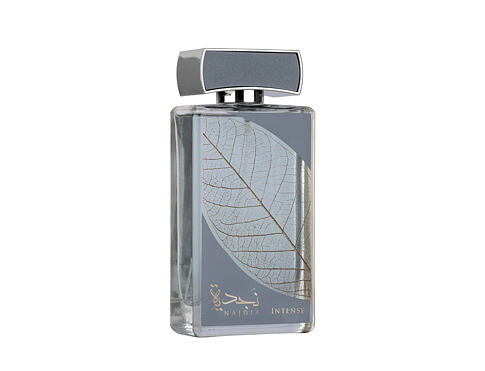 Parfémovaná voda Lattafa Najdia Intense 100 ml
