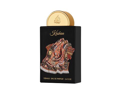 Parfémovaná voda Lattafa Pride Kashan 100 ml