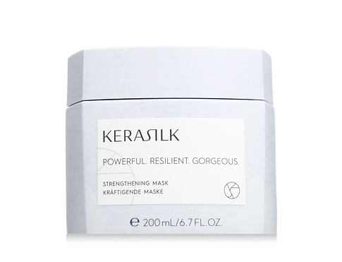 Maska na vlasy KERASILK Specialists Strengthening Mask 200 ml