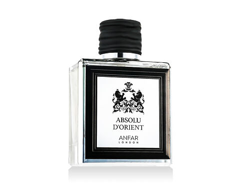 Parfémový extrakt Anfar Absolu d’Orient 115 ml