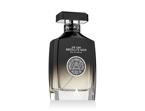 Parfémovaná voda Atralia Absolute Noir 100 ml