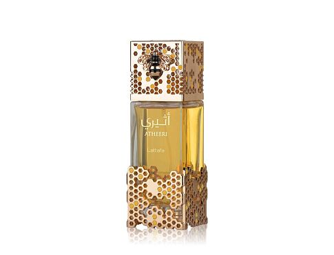 Parfémovaná voda Lattafa Atheeri 100 ml