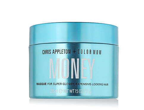 Maska na vlasy Color Wow Money Masque 215 ml