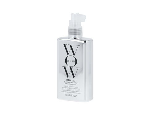 Uhlazení vlasů Color Wow Dream Coat Supernatural Spray 200 ml