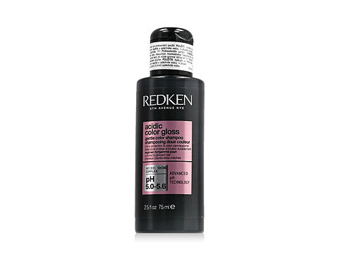 Šampon Redken Acidic Color Gloss Gentle Shampoo 75 ml
