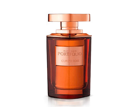 Parfémovaná voda Al Haramain Portfolio Cupid's Rose 75 ml
