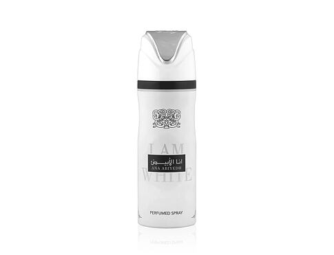 Deodorant Lattafa Ana Abiyedh 200 ml