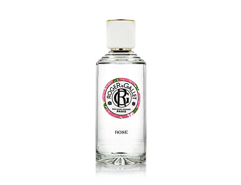 Kolínská voda Roger & Gallet Rose 100 ml