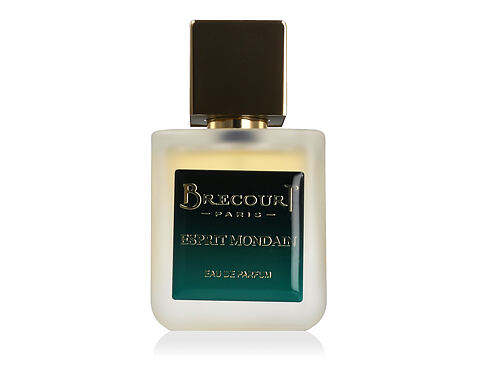 Parfémovaná voda Brecourt Esprit Mondain 50 ml